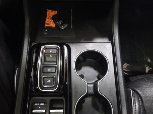 Used 2023 Honda Pilot Elite image 27