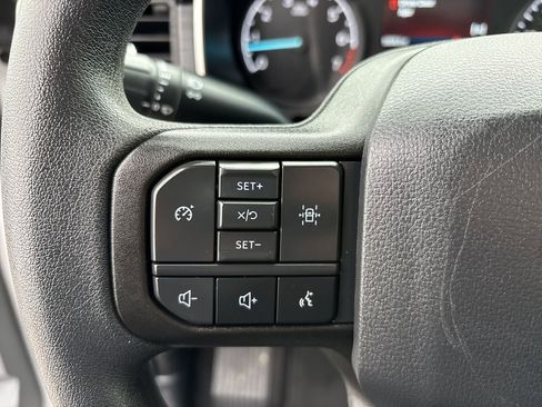 Used 2023 Ford F150 XLT image 15