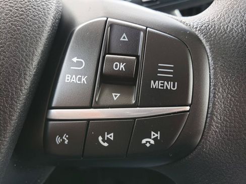 Used 2024 Ford Bronco Sport Big Bend AWD/4WD image 22