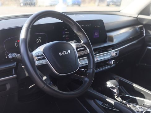 Used 2023 Kia Telluride LX AWD/4WD image 28