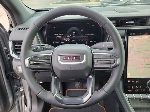 New 2026 GMC Terrain AT4 w/ Convenience Package III image 20