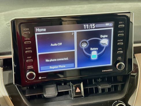 Used 2021 Toyota Corolla LE FWD image 14