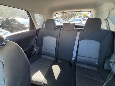 Used 2025 Kia Soul LX w/ LX Technology Package FWD image 37