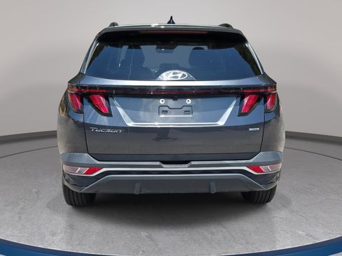 Used 2024 Hyundai Tucson SEL AWD/4WD image 6