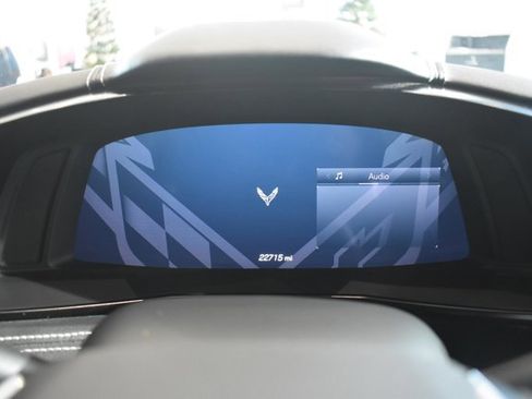 Used 2021 Chevrolet Corvette Stingray Preferred Conv w/ Battery Protection Package image 18