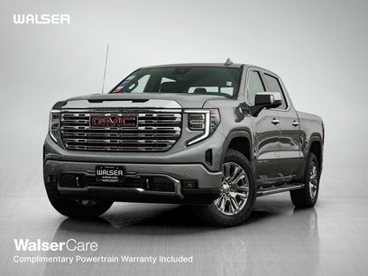 New 2026 GMC Sierra 1500 Denali w/ Technology Package