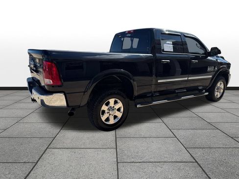 Used 2015 RAM 2500 Lone Star AWD/4WD image 5