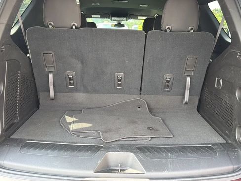 Used 2021 Chevrolet Tahoe LS RWD image 22