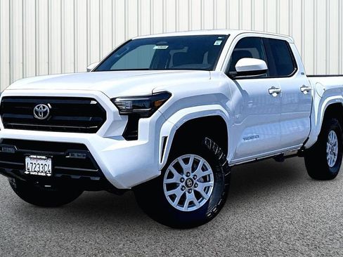 Used 2024 Toyota Tacoma SR5 RWD image 34