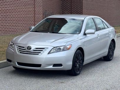 Used 2009 Toyota Camry