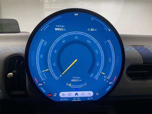 New 2026 MINI Cooper S image 14