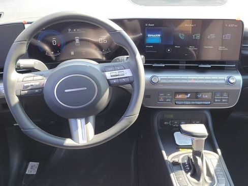 New 2027 Hyundai Kona SEL Sport FWD image 6