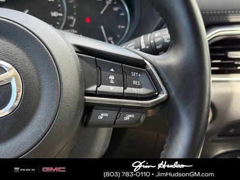 Used 2019 MAZDA CX-5 Grand Touring Reserve AWD/4WD image 30