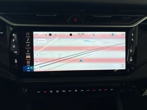 New 2026 Jeep Cherokee Overland w/ Advanced Pro Tech Group image 45