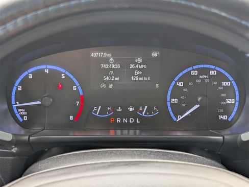 Used 2021 Ford Bronco Sport Big Bend image 22