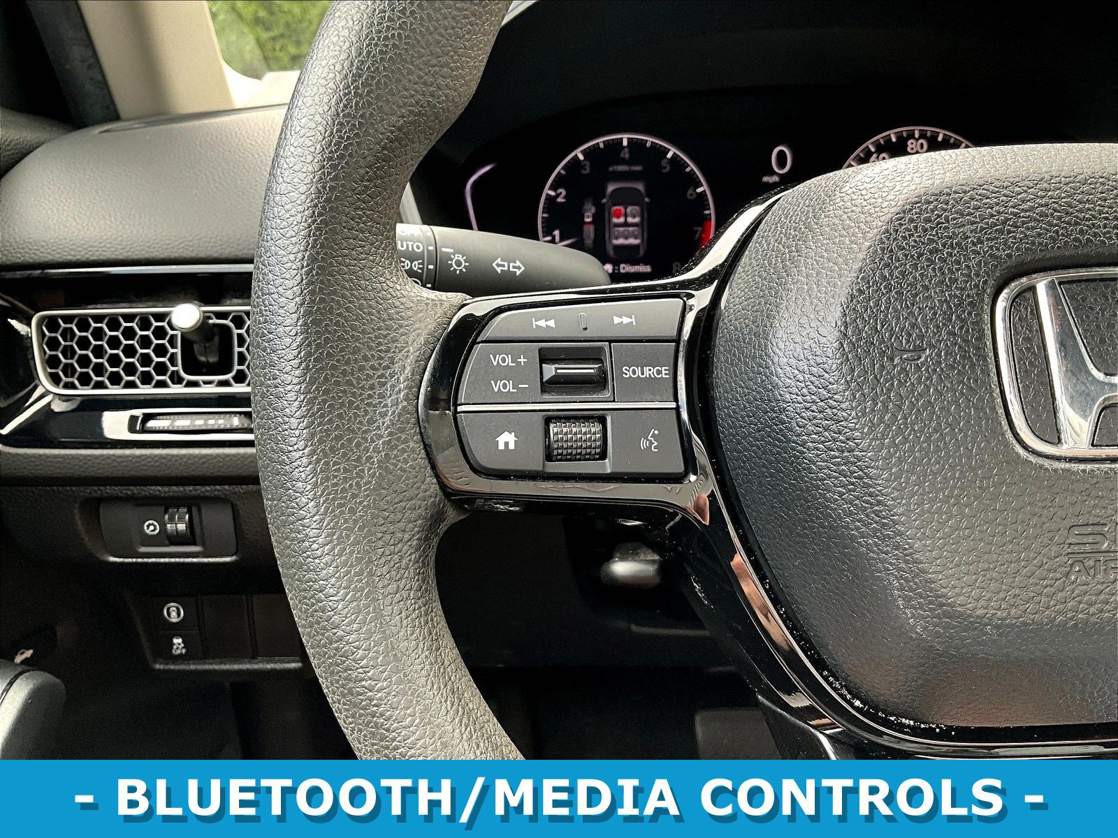Used 2024 Honda Civic LX image 10
