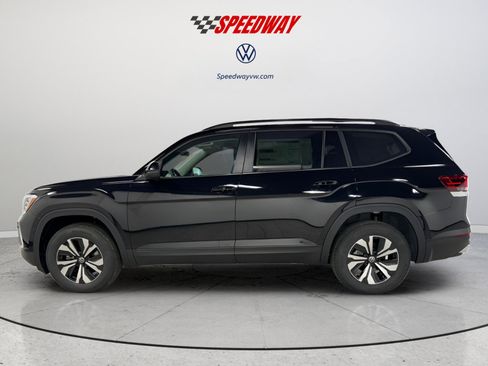 New 2026 Volkswagen Atlas SE AWD/4WD image 4
