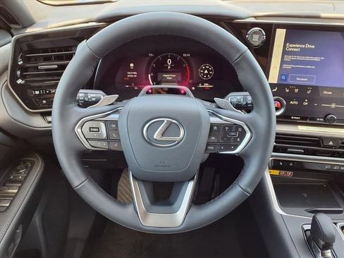 New 2026 Lexus TX 350 AWD image 21