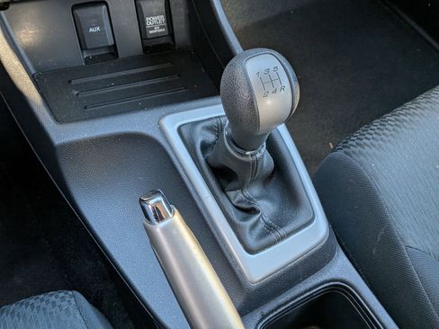 Used 2015 Honda Civic LX image 21