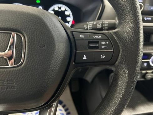 Certified 2024 Honda CR-V LX image 27