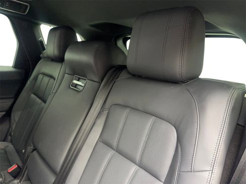 Used 2021 Land Rover Range Rover Sport HSE Silver Edition image 35