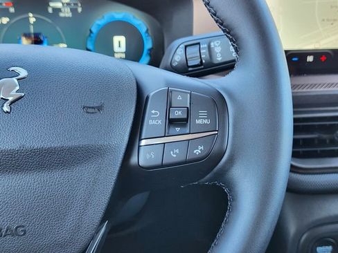 New 2025 Ford Bronco Sport Outer Banks w/ Outer Banks Tech Package+ image 30