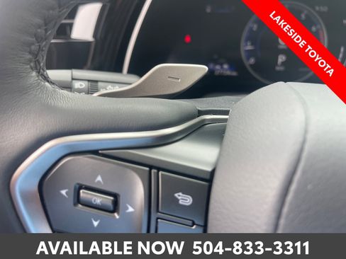Used 2024 Lexus RX 350 Premium w/ Accessory Package (Z1) FWD image 37