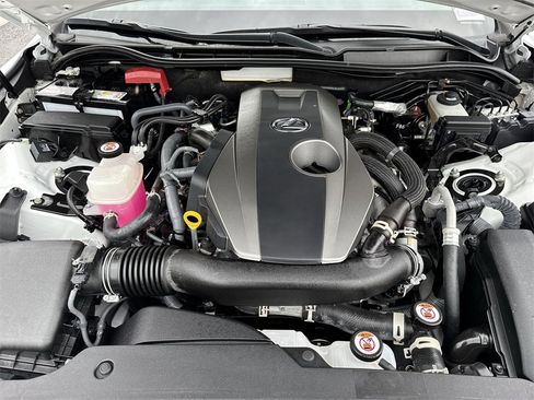 Used 2024 Lexus IS 300 300 image 60