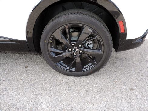 New 2026 Buick Envision Sport Touring image 9