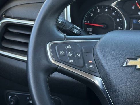 Used 2024 Chevrolet Equinox LT image 14