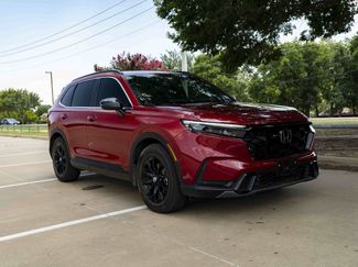 Used 2025 Honda CR-V Sport-L video 2