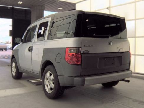 Used 2004 Honda Element EX image 2