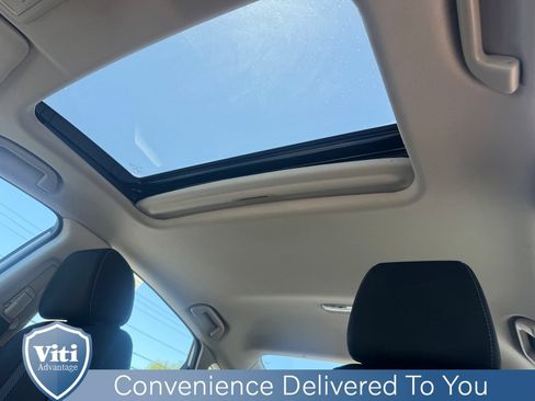 Used 2021 Honda Civic EX image 19