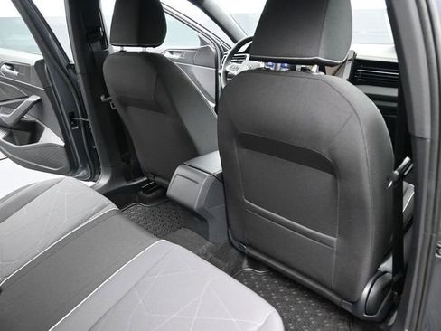 New 2026 Volkswagen Jetta Sport image 25