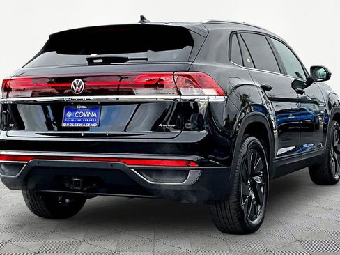 New 2026 Volkswagen Atlas Cross Sport SE image 6