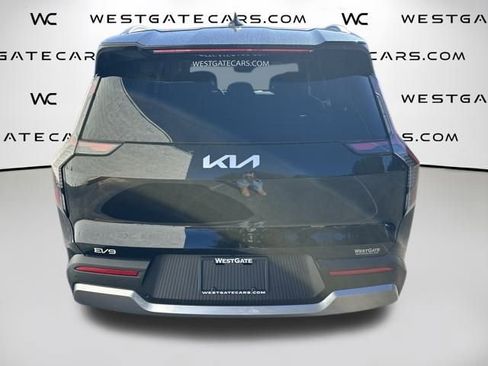 New 2026 Kia EV9 Wind AWD/4WD image 5