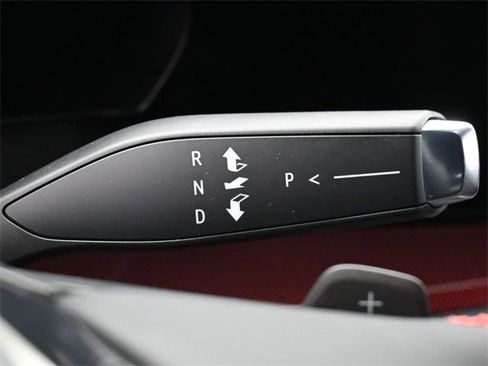 Used 2024 Chevrolet Traverse RS w/ LPO, Floor Liner Package image 19