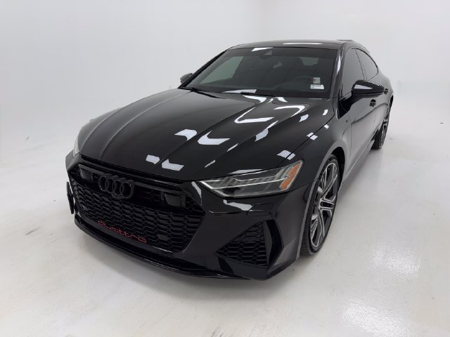 Used 2021 Audi A7 3.0T Prestige w/ Luxury Package AWD/4WD image 4