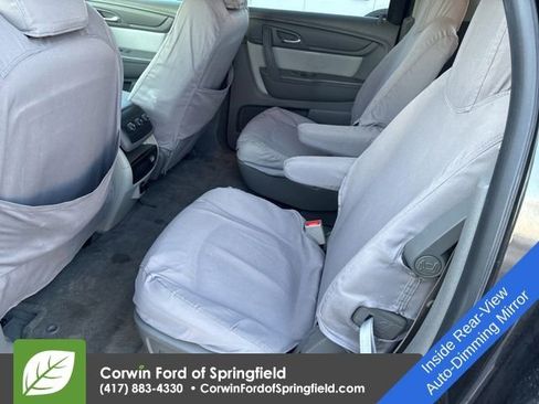 Used 2016 GMC Acadia SLE image 14