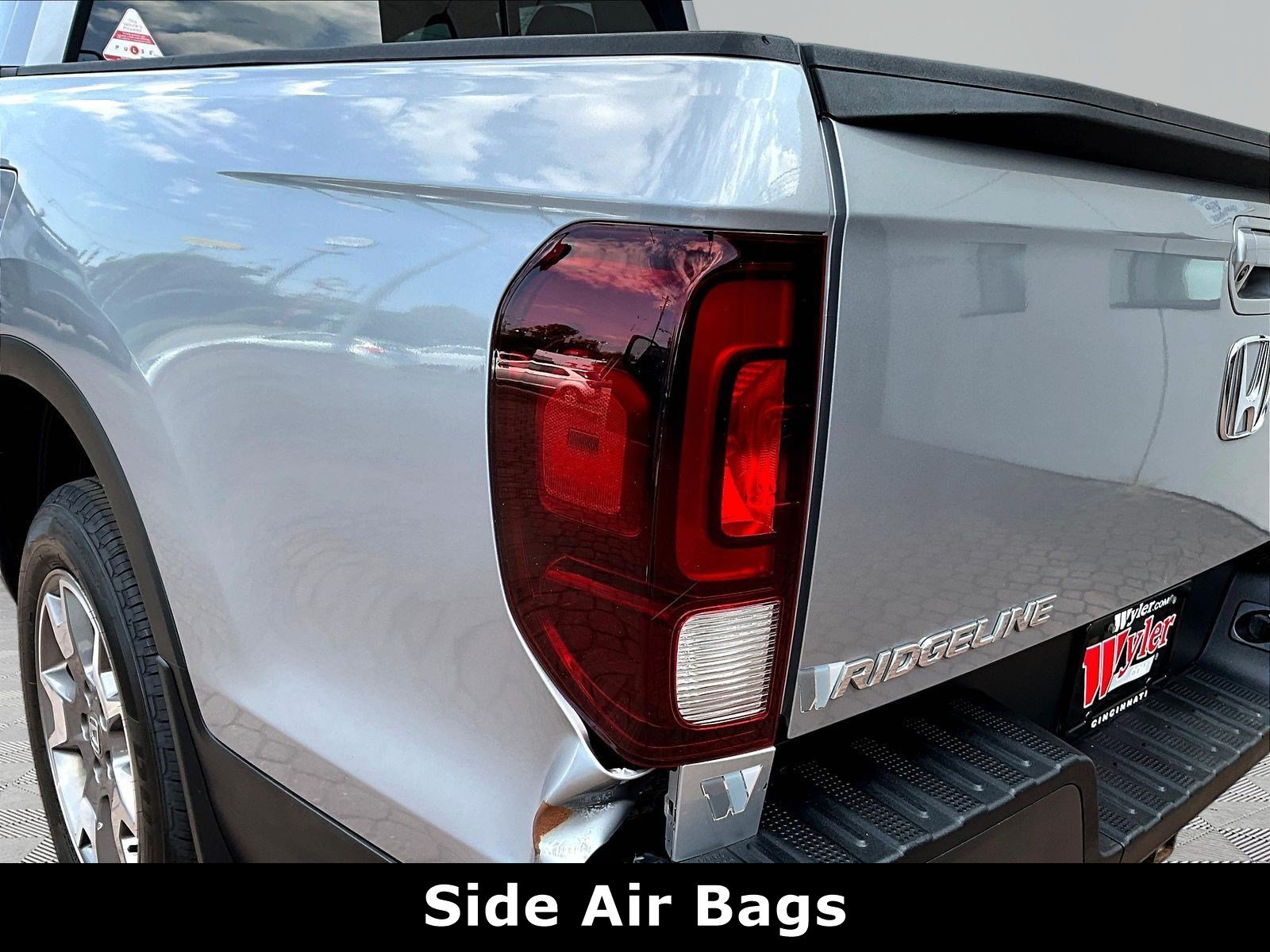 Used 2023 Honda Ridgeline RTL image 22