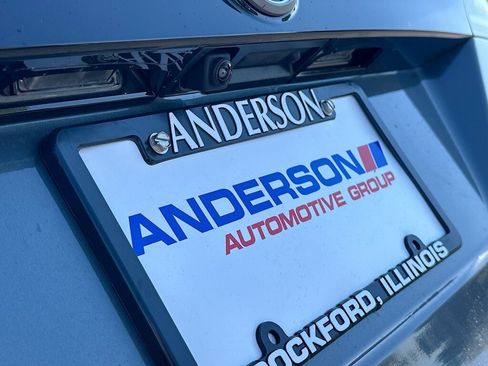 New 2026 Nissan Kicks SV w/ SV Premium Package image 12