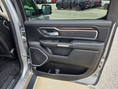 Certified 2022 RAM 1500 Laramie AWD/4WD image 11