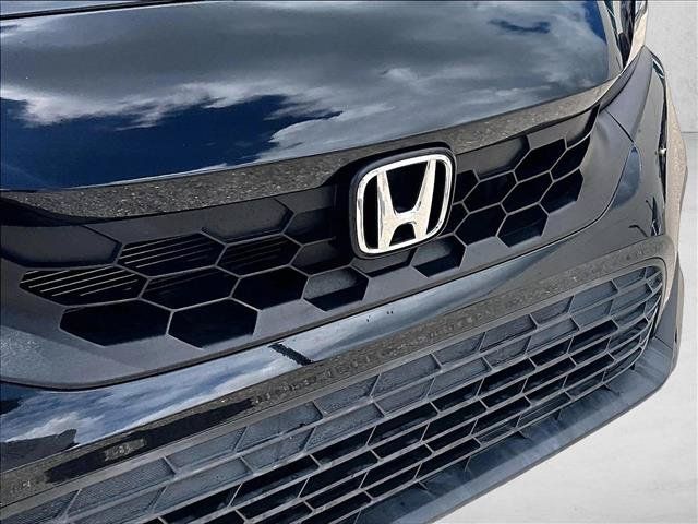 Used 2024 Honda Civic Sport image 27