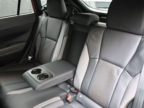 New 2026 Subaru Crosstrek 2.5i Limited AWD/4WD image 20