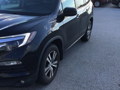 Used 2018 Honda Pilot EX-L image 2