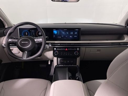 New 2026 Hyundai Tucson Blue SE image 14