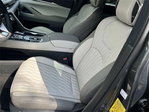 New 2026 INFINITI QX60 Autograph w/ Autograph Tech Package image 16