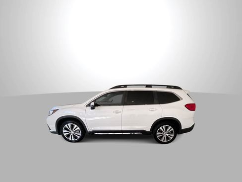 Used 2022 Subaru Ascent Limited AWD/4WD image 5