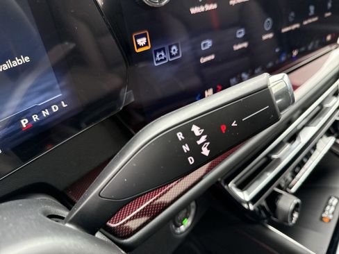 New 2026 Chevrolet Traverse RS image 15