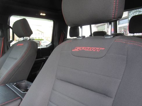 Used 2019 Ford F150 XLT w/ Equipment Group 302A Luxury image 24